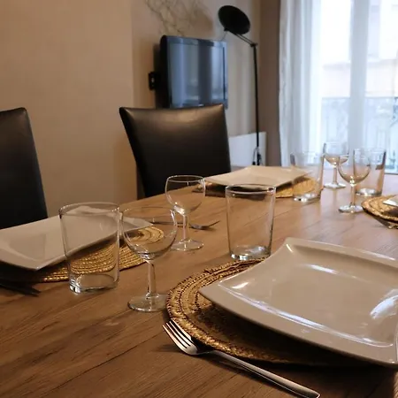 La Brise Marine N2 Appt Avec Balneo